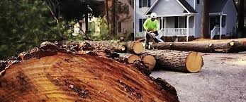 How Our Tree Care Process Works  in  Captains Cove, VA